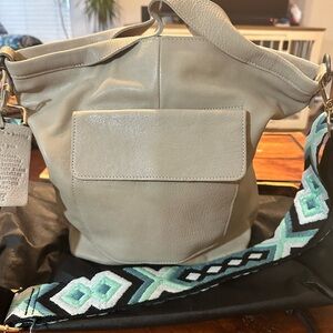 Latico, Bianca style purse